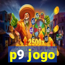 p9 jogo